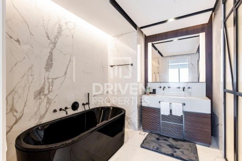 Leilighet til leie i Jumeirah Lake Towers, Dubai, Emiratene 3 soverom, 156.82 kvm Nr. 765559 - Foto 8