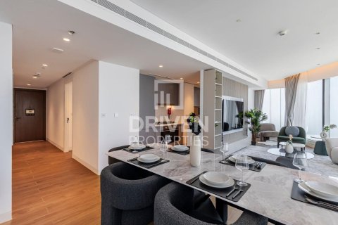 Leilighet til leie i Jumeirah Lake Towers, Dubai, Emiratene 3 soverom, 156.82 kvm Nr. 765559 - Foto 6