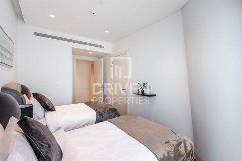 Leilighet til leie i Jumeirah Lake Towers, Dubai, Emiratene 3 soverom, 156.82 kvm Nr. 765559 - Foto 9