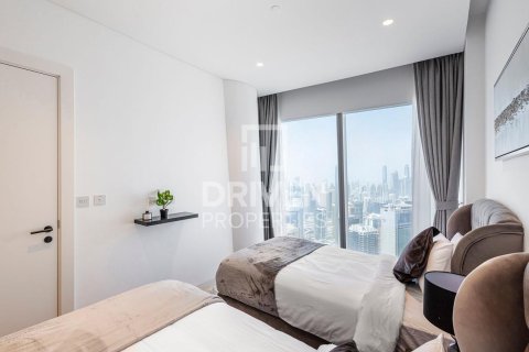 Leilighet til leie i Jumeirah Lake Towers, Dubai, Emiratene 3 soverom, 156.82 kvm Nr. 765559 - Foto 14