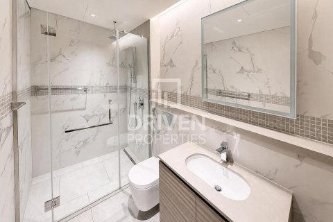 Apartmen di Mohammed Bin Rashid City, Dubai, UAE 2 bilik tidur, 108.23 meter persegi № 765556 - foto 9