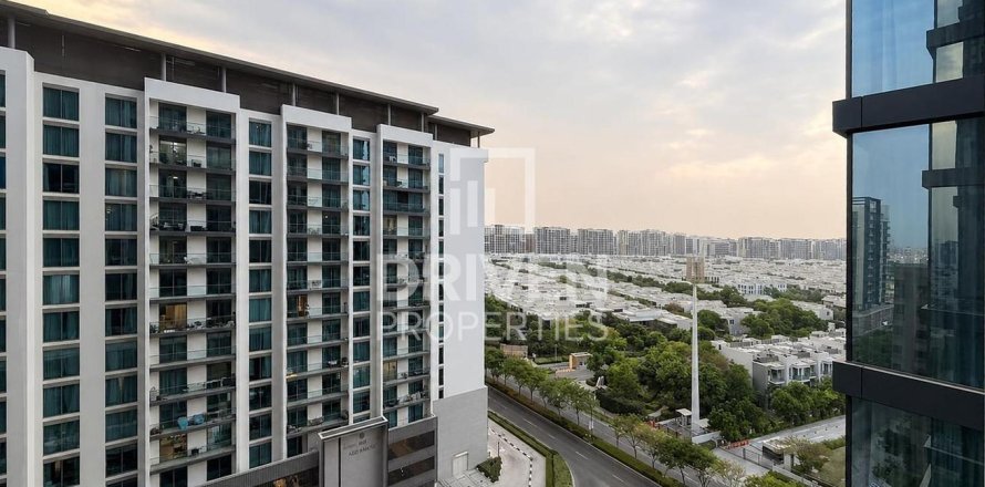 Apartmen di Mohammed Bin Rashid City, Dubai, UAE 2 bilik tidur, 108.23 meter persegi № 765556