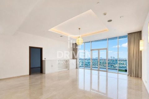 Apartman u Palm Jumeirah, Dubai, UAE 211.82 m2, 3 spavaćih soba Br. 765555