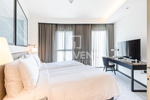 Üürile anda korter asukohaga Dubai Creek Harbour (The Lagoons), Dubai, AÜE: 2 magamistoaga, 104.14 m² Nr 765560 - pilt 7