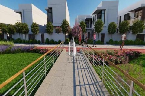 Villa te koop in Yas Island, Abu Dhabi, VAE 4 slaapkamers, 232.6 vr.m., nr 547194 - foto 17