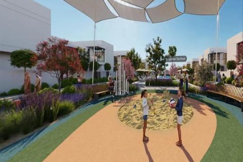 Villa te koop in Yas Island, Abu Dhabi, VAE 4 slaapkamers, 232.6 vr.m., nr 547194 - foto 13