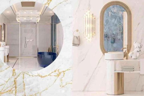 آپارتمان برای فروش در  Business Bay، Dubai، امارات متحده عربی  2 خوابه ، 123.92 متر مربع ، شماره 295339 - تصویر 3