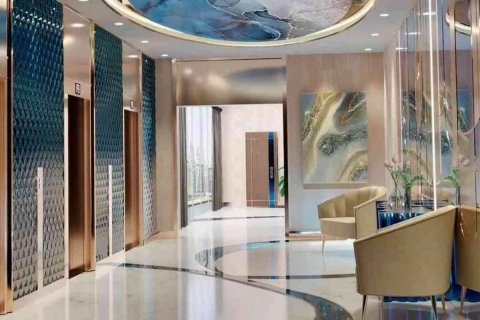 آپارتمان برای فروش در  Business Bay، Dubai، امارات متحده عربی  2 خوابه ، 123.92 متر مربع ، شماره 295339 - تصویر 6