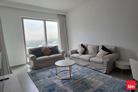 Korter asukohaga Downtown Dubai (Downtown Burj Dubai), AÜE: 2 magamistoaga, 100.8 m² Nr 703584