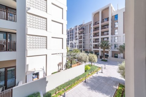 Apartment in Dubai Creek Harbour (The Lagoons), Dubai, UAE 2 bedrooms, 98 sq.m. № 665231 - photo 13