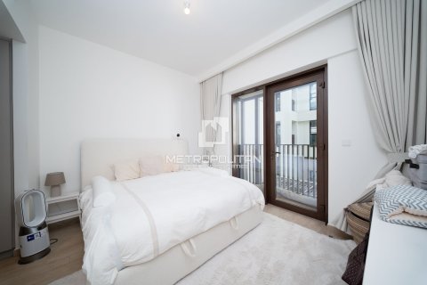 Apartment in Dubai Creek Harbour (The Lagoons), Dubai, UAE 2 bedrooms, 98 sq.m. № 665231 - photo 7