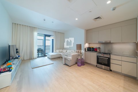 Apartment in Dubai Creek Harbour (The Lagoons), Dubai, UAE 2 bedrooms, 98 sq.m. № 665231 - photo 5