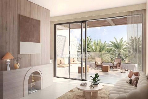 Vila di Dubai, UEA 4 kamar tidur, 583 m2 nomor 665232 - foto 4