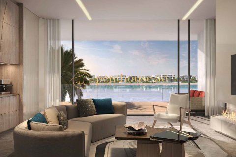 Palm Jebel Ali, Dubai, UAE의 판매용 빌라 침실 7개, 1128제곱미터 번호 665234 - 사진 4