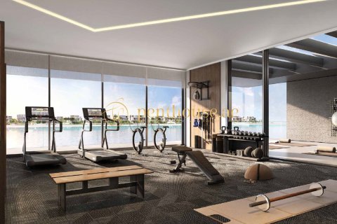Palm Jebel Ali, Dubai, UAE의 판매용 빌라 침실 7개, 1128제곱미터 번호 665234 - 사진 6
