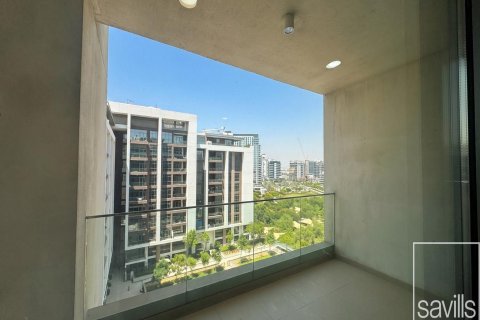 Apartmán v Dubai Hills Estate, Dubai, SAE 2 spálne, 145.11 m2 č. 747679