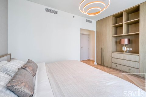 Üürile anda korter asukohaga Dubai Harbour, Dubai, AÜE: 2 magamistoaga, 117.71 m² Nr 747680 - pilt 8