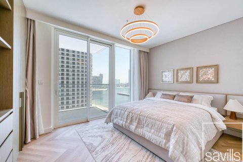 Üürile anda korter asukohaga Dubai Harbour, Dubai, AÜE: 2 magamistoaga, 117.71 m² Nr 747680 - pilt 6
