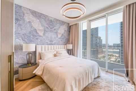 Üürile anda korter asukohaga Dubai Harbour, Dubai, AÜE: 2 magamistoaga, 117.71 m² Nr 747680 - pilt 7