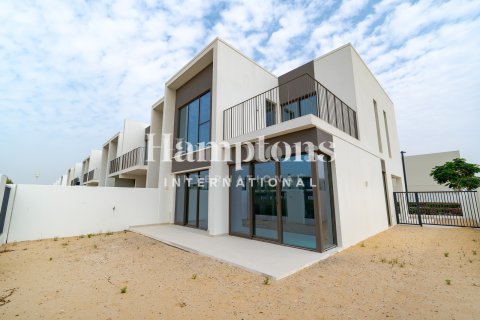 טאונהאוס להשכרה ב Jumeirah Village Triangle, Dubai, איחוד האמירויות 4 חדרי שינה, 255.48325000 מ"ר, מספר 705584 - תמונה 5