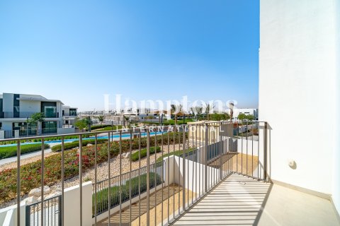 טאונהאוס להשכרה ב Jumeirah Village Triangle, Dubai, איחוד האמירויות 4 חדרי שינה, 255.48325000 מ"ר, מספר 705584 - תמונה 2