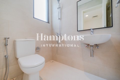טאונהאוס להשכרה ב Jumeirah Village Triangle, Dubai, איחוד האמירויות 4 חדרי שינה, 255.48325000 מ"ר, מספר 705584 - תמונה 16