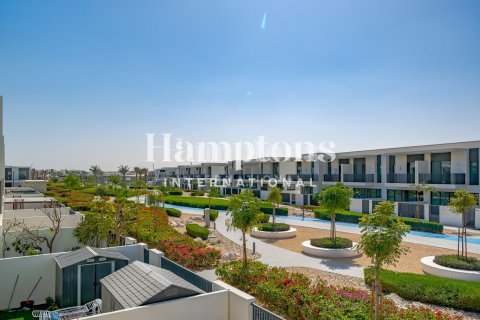 טאונהאוס להשכרה ב Jumeirah Village Triangle, Dubai, איחוד האמירויות 4 חדרי שינה, 255.48325000 מ"ר, מספר 705584 - תמונה 3
