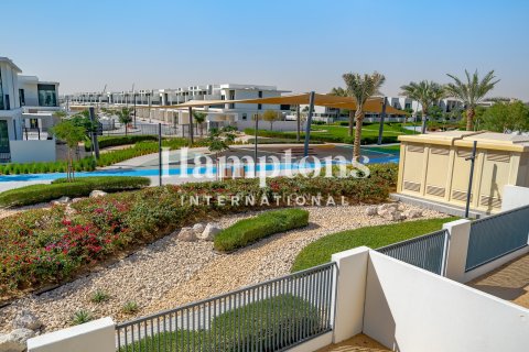 Jumeirah Village Triangle、Dubai、UAEにあるタウンハウス 4ベッドルーム、255.483 m2 No705584