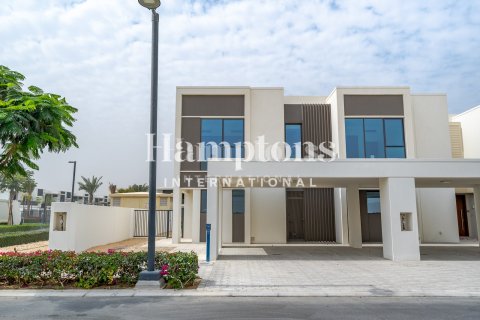 טאונהאוס להשכרה ב Jumeirah Village Triangle, Dubai, איחוד האמירויות 4 חדרי שינה, 255.48325000 מ"ר, מספר 705584 - תמונה 12