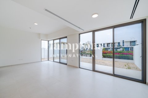 טאונהאוס להשכרה ב Jumeirah Village Triangle, Dubai, איחוד האמירויות 4 חדרי שינה, 255.48325000 מ"ר, מספר 705584 - תמונה 11