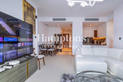 Apartment sa Dubai Marina, Dubai, UAE 3 silid-tulugan, 153.19704700 sq.m. № 705583 - larawan 15