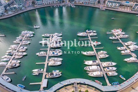 Apartment sa Dubai Marina, Dubai, UAE 3 silid-tulugan, 153.19704700 sq.m. № 705583 - larawan 11