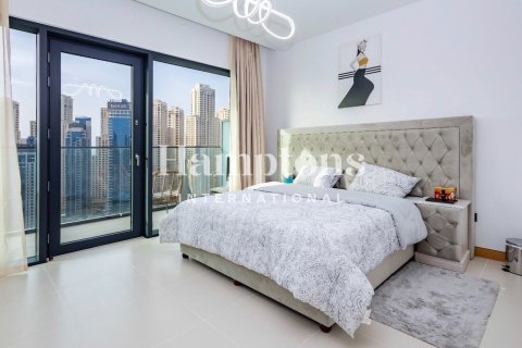 Appartamento a Dubai Marina, Dubai, EAU 3 camere da letto, 153.197 mq. № 705583