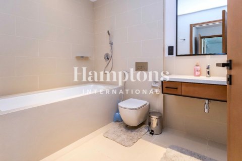 Apartment sa Dubai Marina, Dubai, UAE 3 silid-tulugan, 153.19704700 sq.m. № 705583 - larawan 10