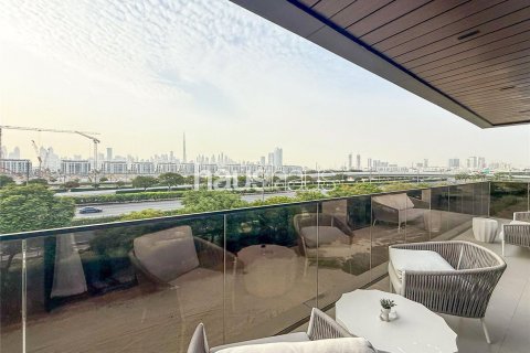 آپارتمان برای اجاره در Meydan، Dubai، امارات متحده عربی 3 خوابه ، 199 متر مربع ، شماره 627138 - تصویر 19