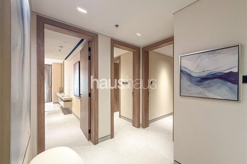 آپارتمان برای اجاره در Meydan، Dubai، امارات متحده عربی 3 خوابه ، 199 متر مربع ، شماره 627138 - تصویر 8