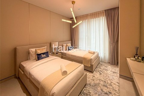 آپارتمان برای اجاره در Meydan، Dubai، امارات متحده عربی 3 خوابه ، 199 متر مربع ، شماره 627138 - تصویر 10