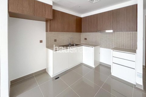 Huoneisto Dubai Creek Harbour (The Lagoons), Arabiemiraatit 2 makuuhuonetta, 102 m2 № 627137 - kuva 3