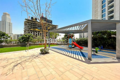 Huoneisto Dubai Creek Harbour (The Lagoons), Arabiemiraatit 2 makuuhuonetta, 102 m2 № 627137 - kuva 14