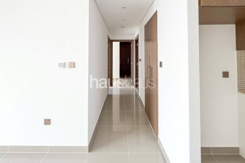 Huoneisto Dubai Creek Harbour (The Lagoons), Arabiemiraatit 2 makuuhuonetta, 102 m2 № 627137 - kuva 4