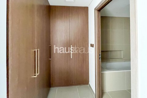 Huoneisto Dubai Creek Harbour (The Lagoons), Arabiemiraatit 2 makuuhuonetta, 102 m2 № 627137 - kuva 6