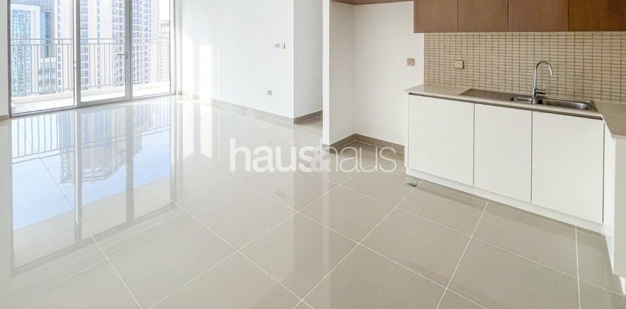 Huoneisto Dubai Creek Harbour (The Lagoons), Arabiemiraatit 2 makuuhuonetta, 102 m2 № 627137