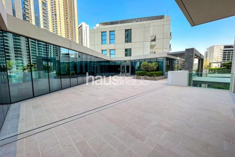 Huoneisto Dubai Creek Harbour (The Lagoons), Arabiemiraatit 2 makuuhuonetta, 102 m2 № 627137 - kuva 12