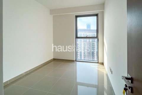 Huoneisto Dubai Creek Harbour (The Lagoons), Arabiemiraatit 2 makuuhuonetta, 102 m2 № 627137 - kuva 9