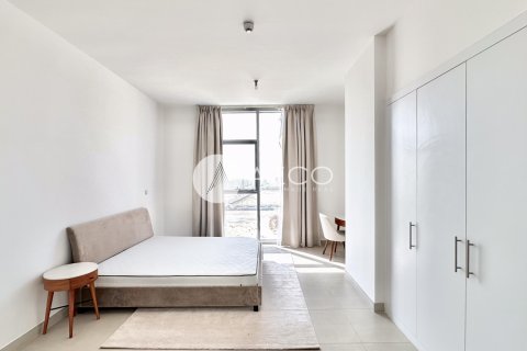 Dubai South (Dubai World Central), Dubai, BAE’de kiralık daire 2 yatak odası, 122.2 m&sup2; No 628561 - fotoğraf 7
