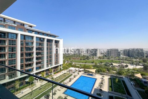 Apartman u Dubai Hills Estate, Dubai, UAE 3 spavaćih soba, 144 m2 Br. 627140 - fotografija 3
