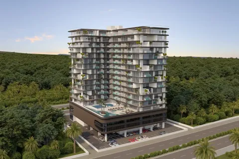 Appartement à vendre à  Majan, Dubai, EAU 1 pièce, 35 m2 № 693445 - photo 4