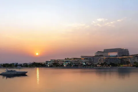 Dubai, BAE’de satılık daire 1 yatak odası, 78 m&sup2; No 693291 - fotoğraf 10