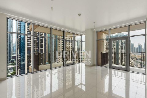 Apartman u gradu Downtown Dubai (Downtown Burj Dubai), Dubai, UAE 2 spavaće sobe, 155.24 m2 Br. 745976