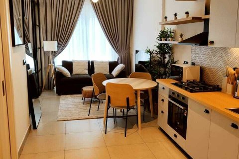 Квартира в Дубай, ОАЭ 2 комнаты, 45м2 № 694830